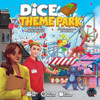 Dice Theme Park: Kickstarter Edition