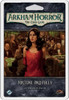 Arkham Horror: The Card Game - Fortune and Folly Scenario Pack