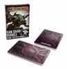 Necromunda - Van Saar: Vehicle Gang Tactics Cards