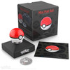 Pokémon Die-Cast Mini Poké Ball Replica