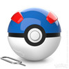 Pokémon Die-Cast Mini Great Ball Replica