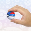 Pokémon Die-Cast Mini Great Ball Replica