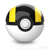 Pokémon Die-Cast Mini Ultra Ball Replica
