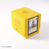 Star Wars: Unlimited Deck Pod - Yellow