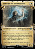 Samwise the Stouthearted (Showcase Scroll)