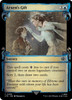 Arwen's Gift (Showcase Scroll)