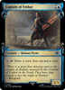 Captain of Umbar (Showcase Scroll)