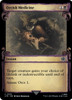 Orcish Medicine (Showcase Scroll)