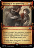 Breaking of the Fellowship (Showcase Scroll)