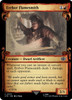 Erebor Flamesmith (Showcase Scroll)