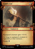 Gimli's Axe (Showcase Scroll)