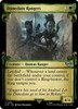 Dunedain Rangers (Showcase Scroll)