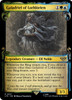 Galadriel of Lothlorien (Showcase Scroll)