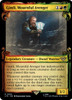 Gimli, Mournful Avenger (Showcase Scroll)
