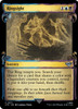 Ringsight (Showcase Scroll)