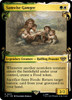 Samwise Gamgee (Showcase Scroll)