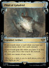 Phial of Galadriel (Showcase Scroll)