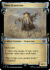 Shire Scarecrow (Showcase Scroll)