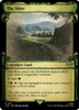 The Shire (Showcase Scroll)