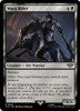 Warg Rider