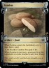 Lembas (Showcase Scroll) (Silver Foil)