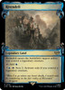 Rivendell (Showcase Scroll) (Silver Foil)