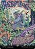 Tom Bombadil (Borderless Poster) (Foil)