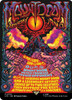 Mount Doom (Borderless Poster) (Foil)