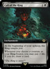 Call of the Ring (Extended Art) (Surge Foil)