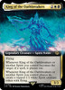 King of the Oathbreakers (Extended Art) (Surge Foil)