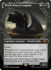 Witch-king of Angmar (Showcase Frame) (Surge Foil)