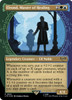 Elrond, Master of Healing (Showcase Frame) (Surge Foil)
