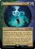 Galadriel of Lothlorien (Showcase Frame) (Surge Foil)