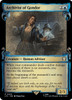 Archivist of Gondor (Showcase Scroll)
