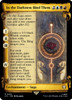 In the Darkness Bind Them (Showcase Scroll)