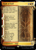 Oath of Eorl (Showcase Scroll)