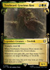 Treebeard, Gracious Host (Showcase Scroll)