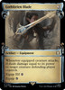 Lothlorien Blade (Showcase Scroll)