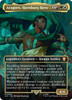 Aragorn, Hornburg Hero (Borderless Scene)