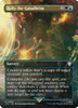 Rally the Galadhrim (Borderless Scene)