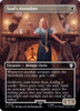 Soul's Attendant (Borderless Hildebrandt)