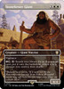Stonehewer Giant (Borderless Hildebrandt)