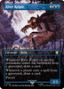 River Kelpie (Borderless Hildebrandt)