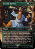 Second Harvest (Borderless Hildebrandt)