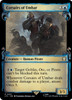 Corsairs of Umbar (Showcase Scroll) (Silver Foil)