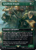 Galadhrim Brigade (Borderless Scene) (Foil)
