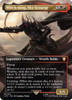 Witch-King, Sky Scourge (Borderless Scene) (Foil)