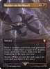 Mordor on the March (Borderless Scene) (Foil)