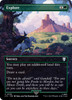 Explore (Borderless Hildebrandt) (Silver Foil)