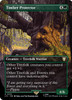 Timber Protector (Borderless Hildebrandt) (Silver Foil)